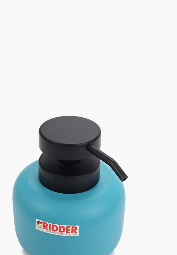Дозатор для мыла Ridder