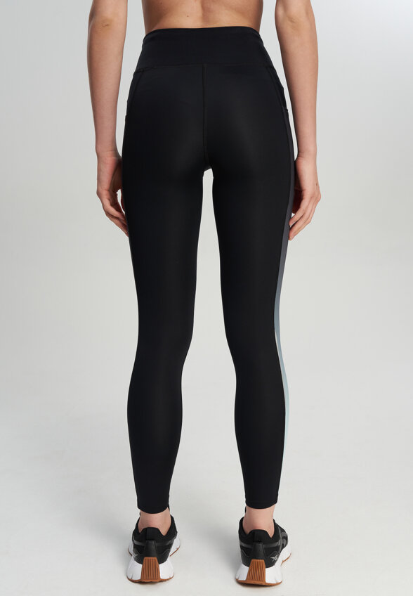 Легинсы женские Under Armour Velociti, Черный