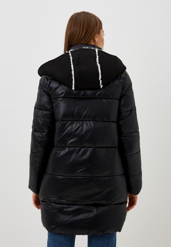 Косуха Снежная Королева