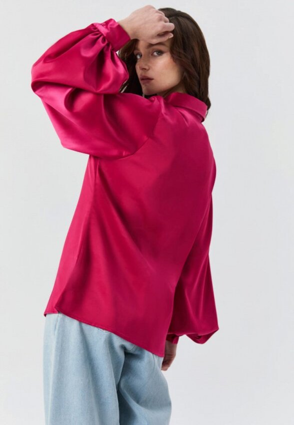 Блуза Nataly Rik