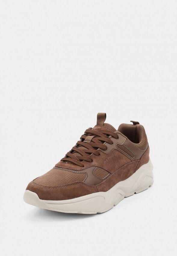 Кроссовки Patrol