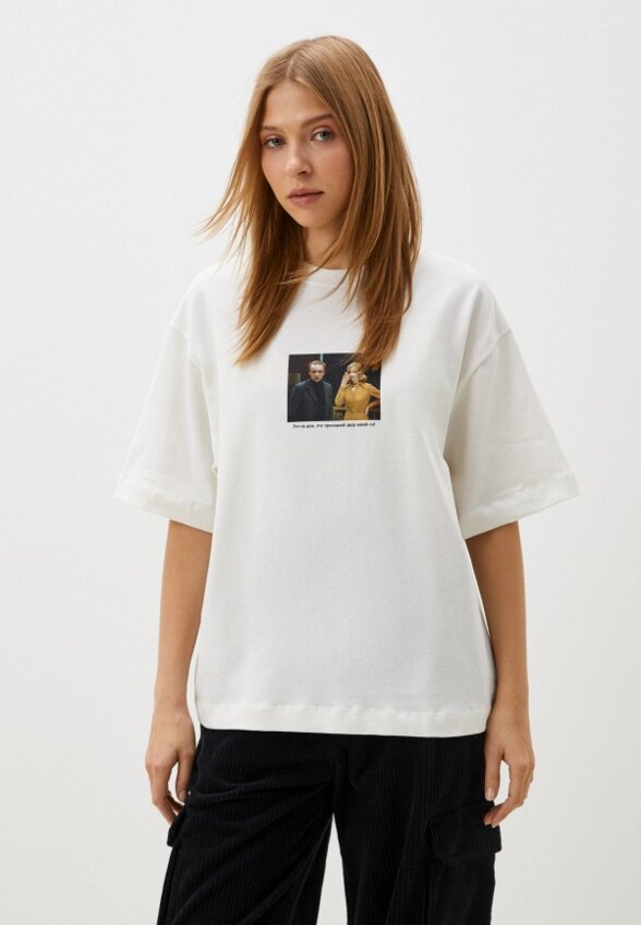 Футболка Mark Formelle