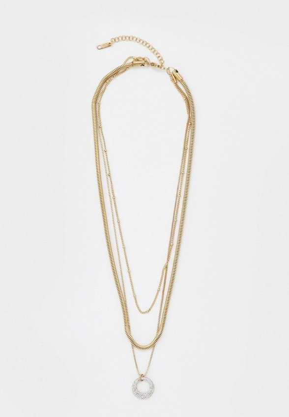 Колье Shine&Beauty