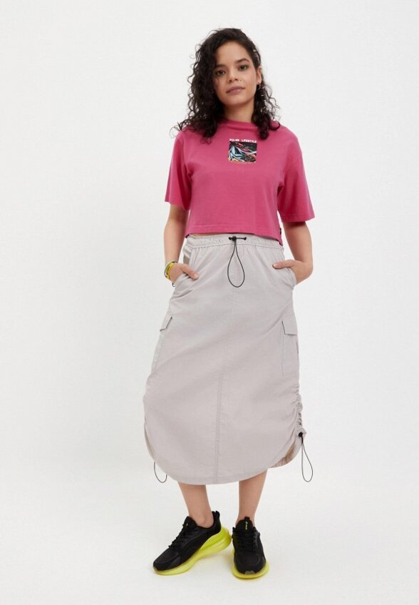 Футболка Pulse