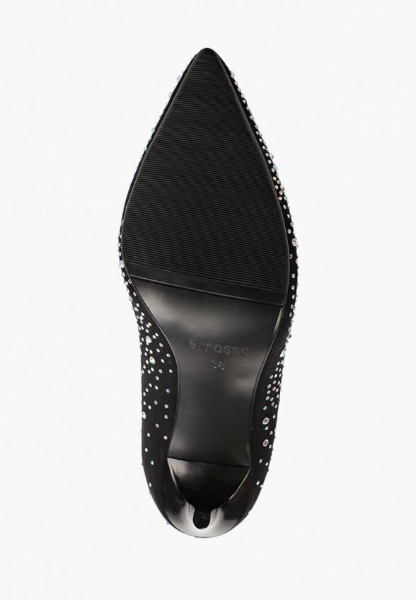 Ботфорты El'Rosso