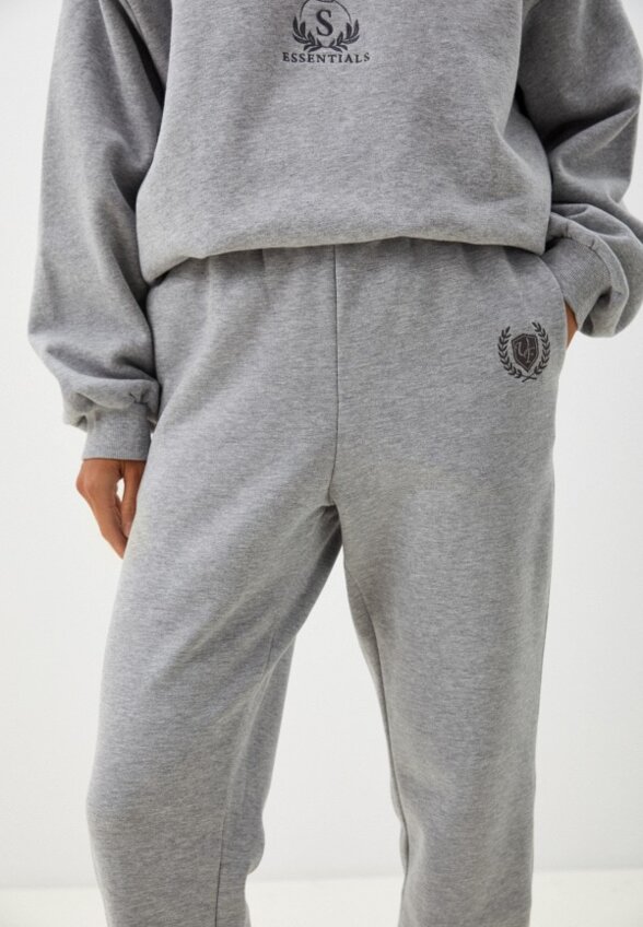 Брюки спортивные Face Code