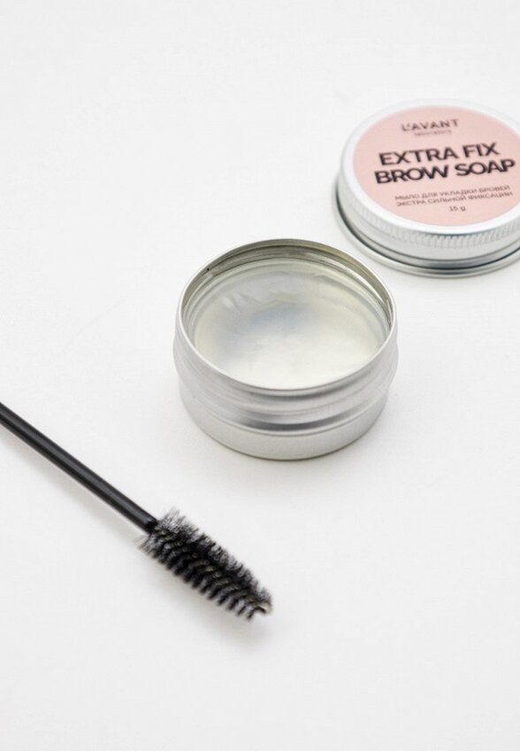 Мыло для укладки бровей L'avant Laboratory