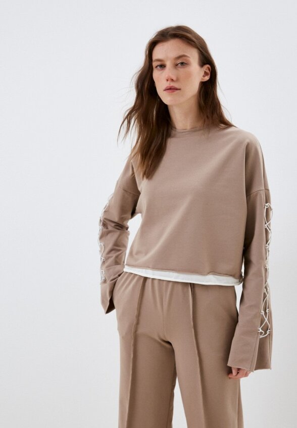 Костюм спортивный Pink Orange