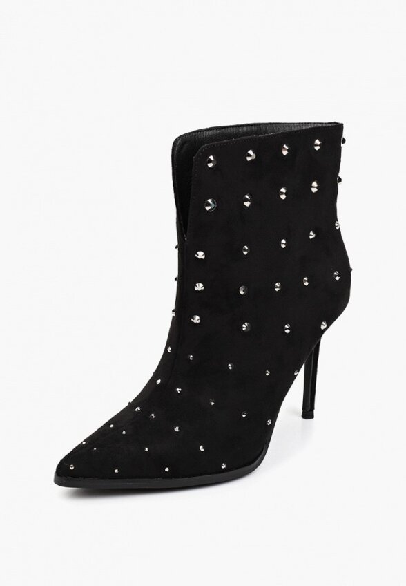 Ботильоны Dino Ricci Select