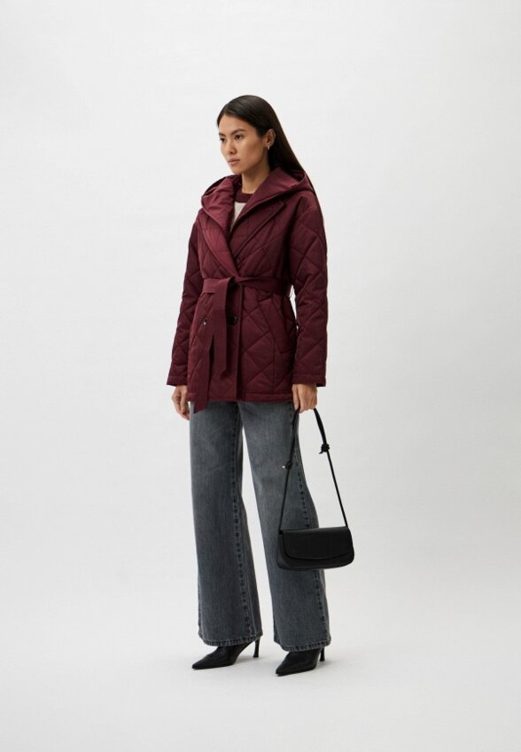 Куртка-пальто Pennyblack