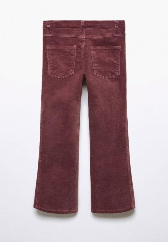 Брюки Mango Kids