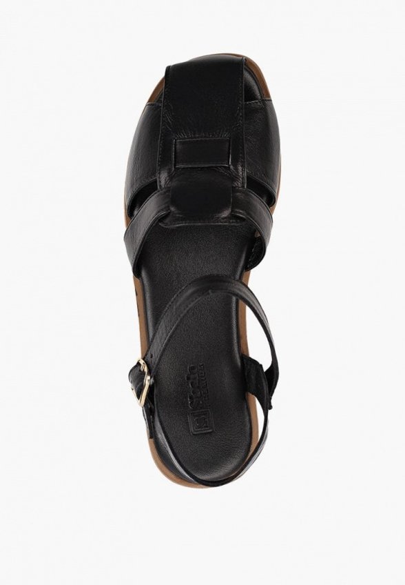 Сандалии Sbalo