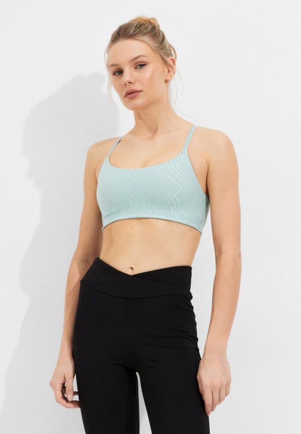 Топ спортивный Li-Ning