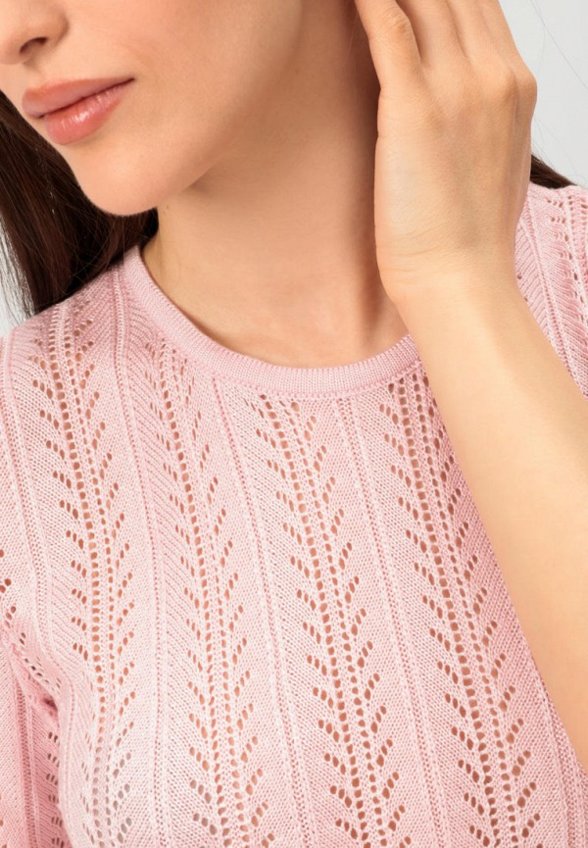 Джемпер Vivawool