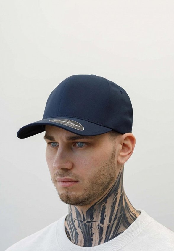 Бейсболка Flexfit