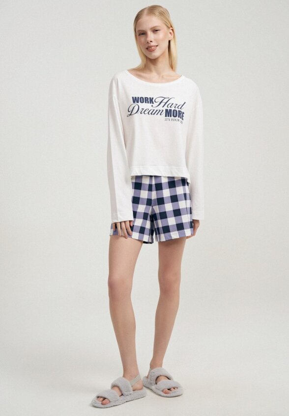 Пижама Твое