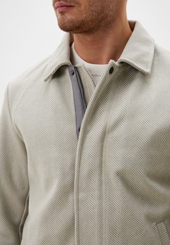 Полупальто Bazioni