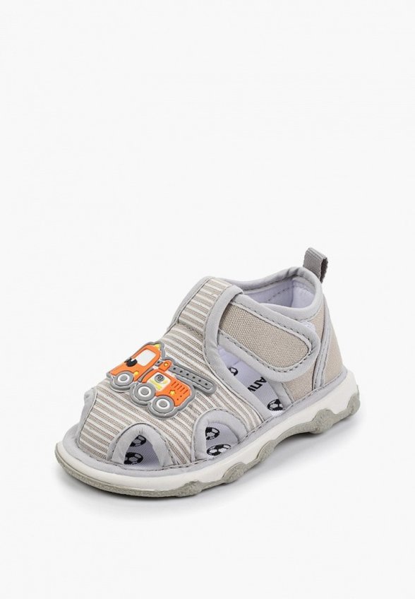 Сандалии Капитошка