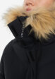 Пуховик женский Northland, Черный6  - превью