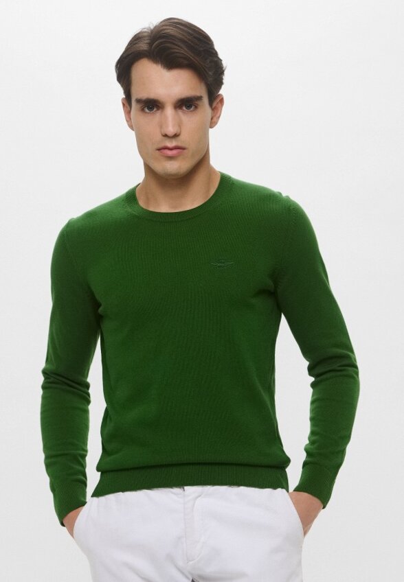 Джемпер Aeronautica Militare