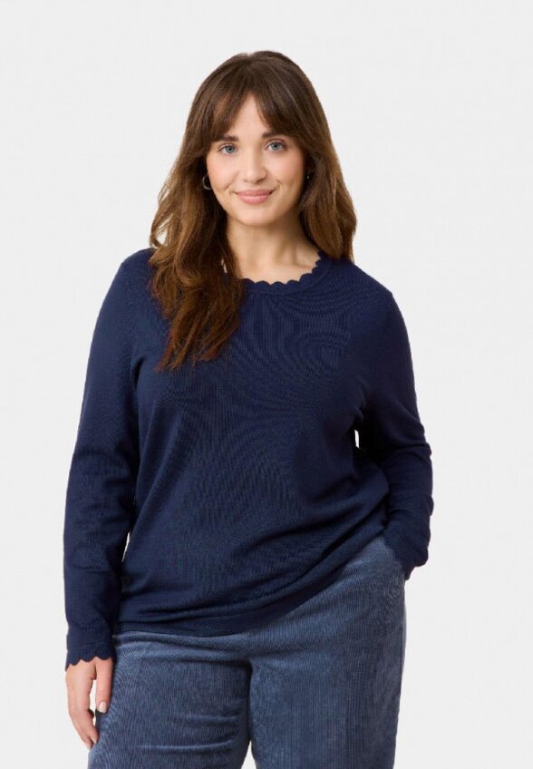 Джемпер Samoon by Gerry Weber