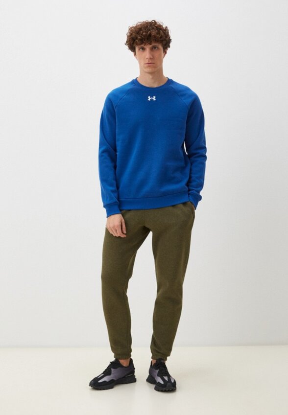 Свитшот Under Armour