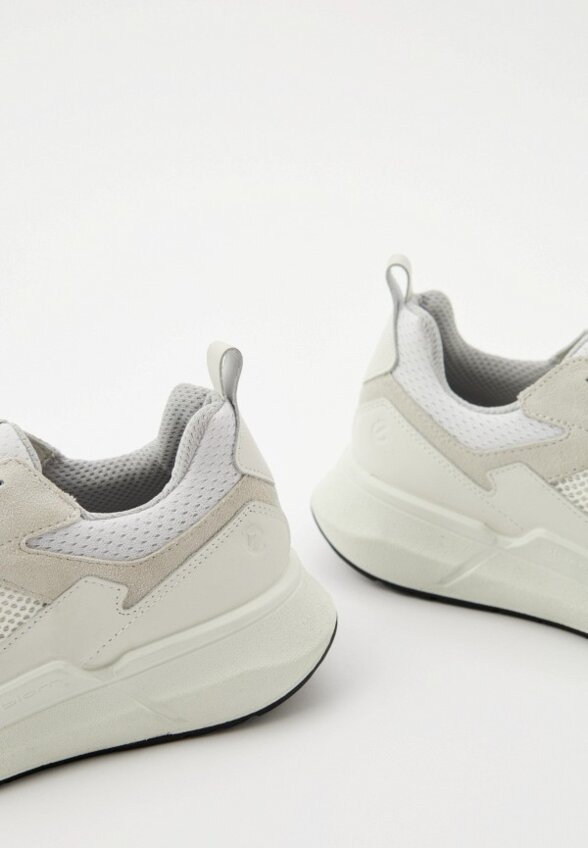 Кроссовки Ecco