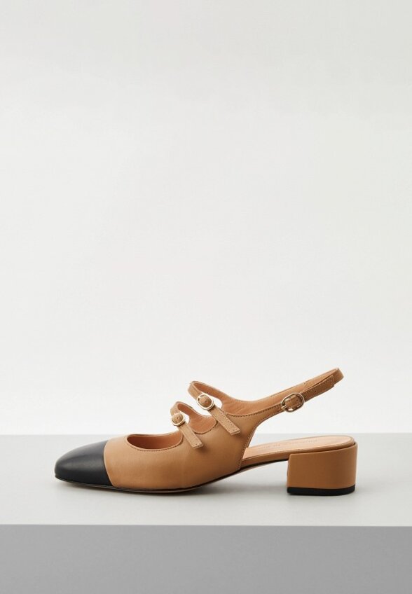 Туфли Principe di Bologna