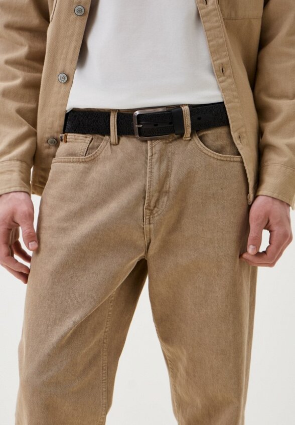 Ремень Alexander Tsiselsky