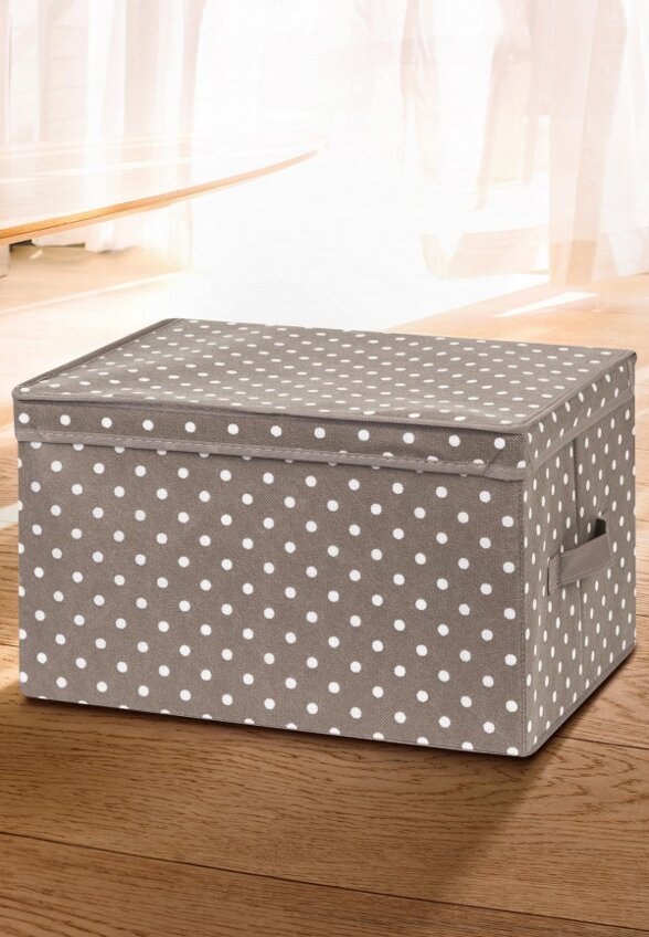 Короб для хранения Elcasa