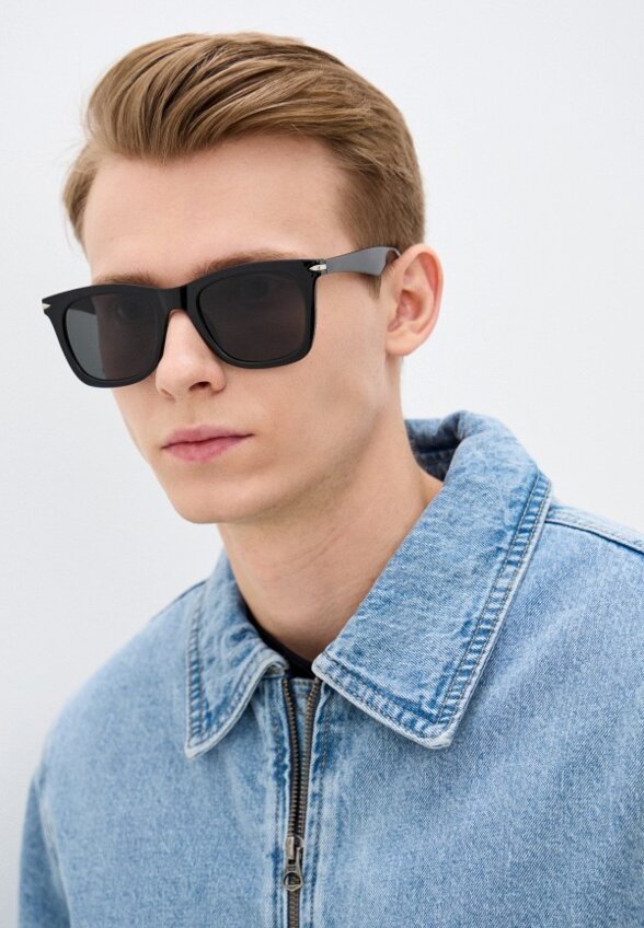 Очки солнцезащитные Seleva