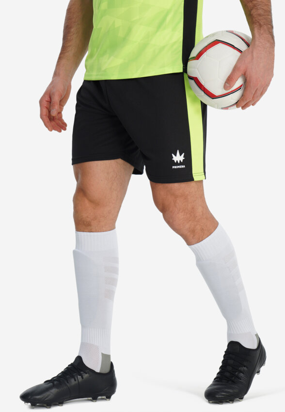 Шорты мужские Primera Impulse, Зеленый