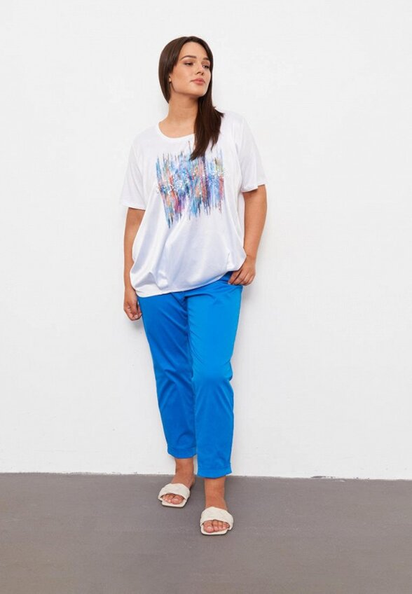 Блуза Samoon by Gerry Weber