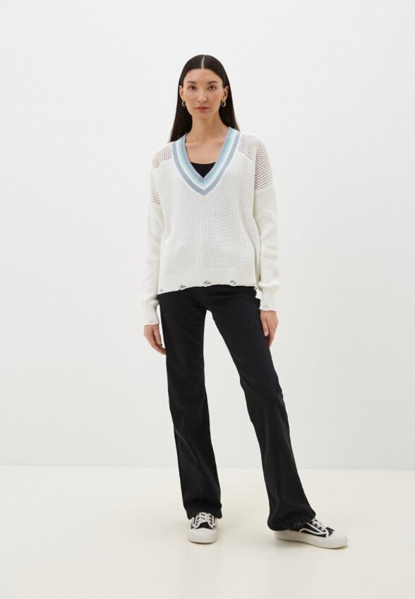 Пуловер Colin's