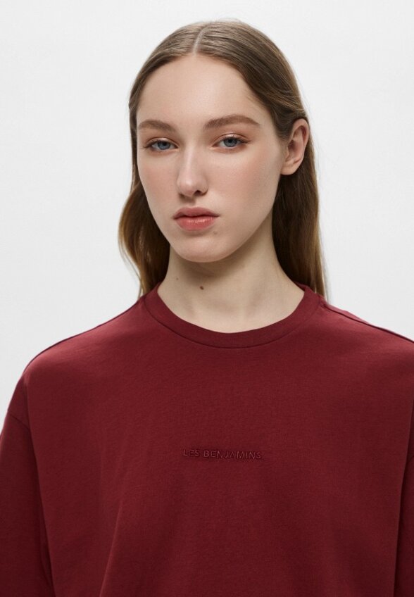 Футболка Les Benjamins