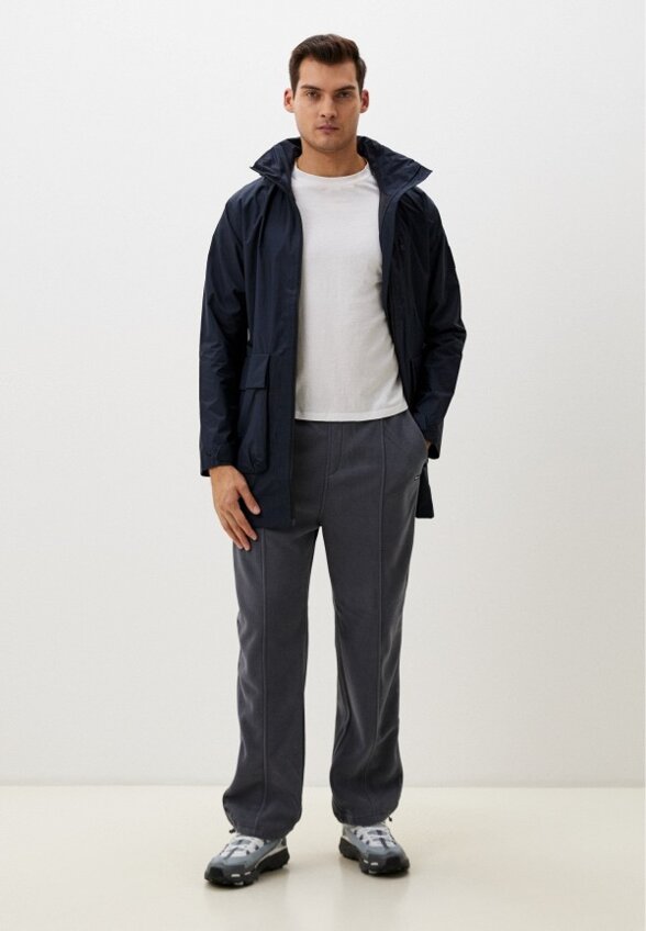 Ветровка Jack Wolfskin