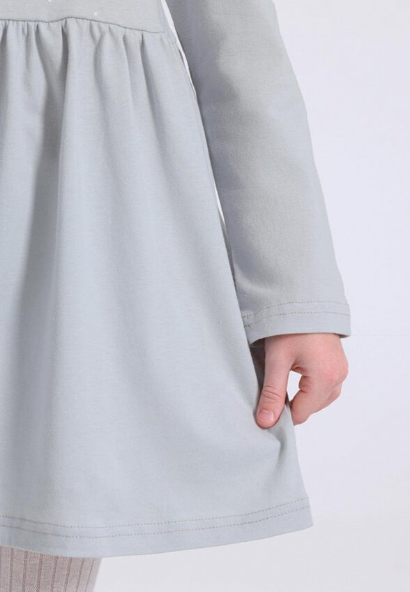 Платье Апрель