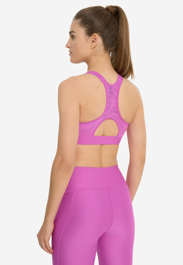 Топ бра спортивный Under Armour, Розовый
