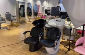 Mishanova beauty lounge