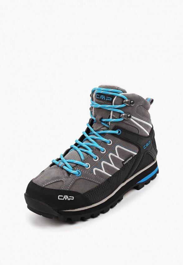 Ботинки трекинговые CMP