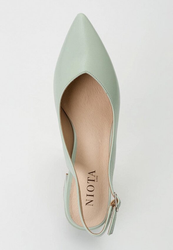Туфли Niota Line