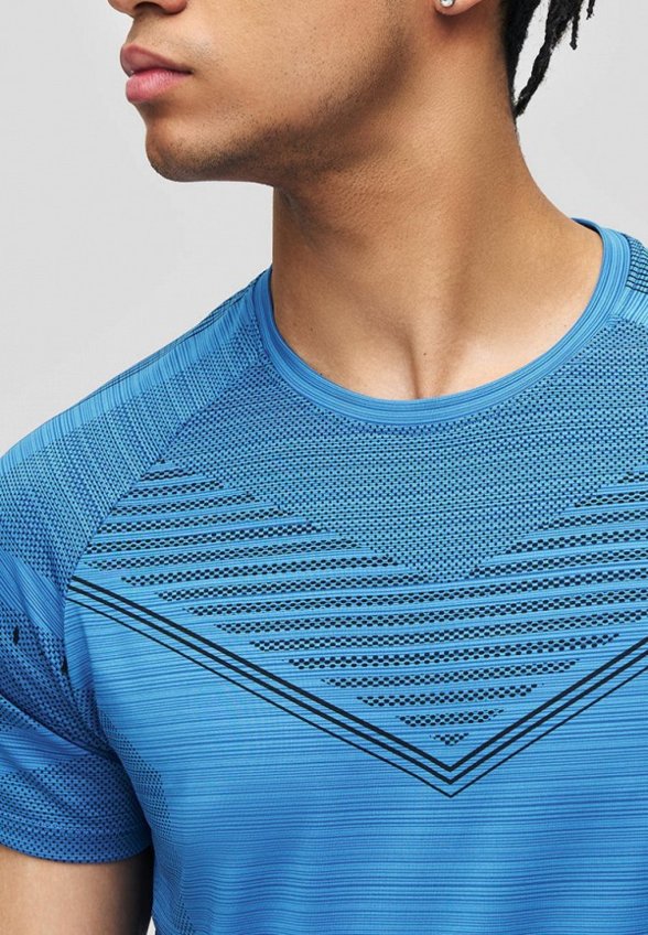 Футболка Baon