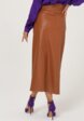 Юбка Gold Chic Chili3  - превью