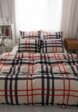 Постельное белье 2-спальное Веселина1  - превью