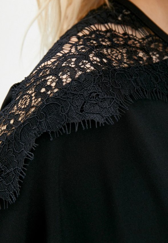 Блуза shovsvaro