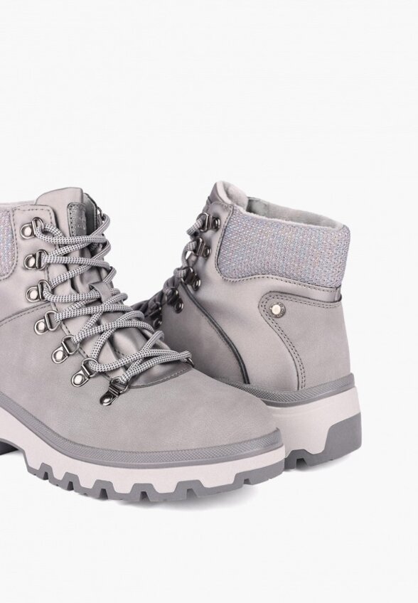 Ботинки Quattrocomforto