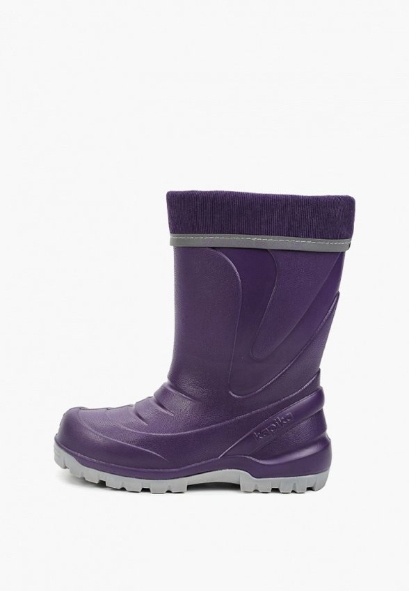 Сапоги резиновые Kapika