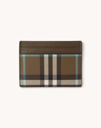 Burberry Cardholder женщинам