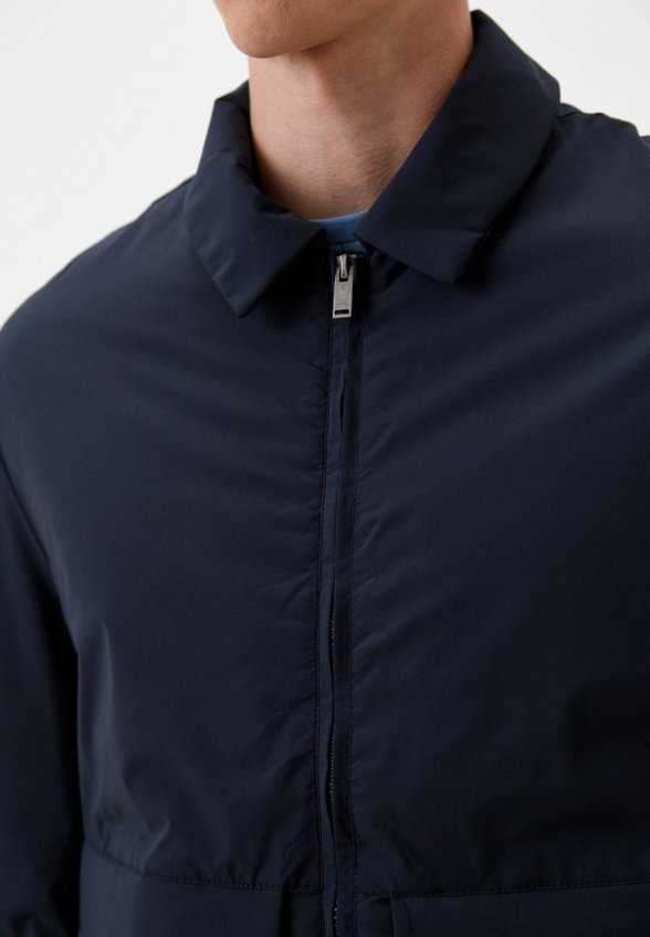 Куртка-рубашка O'STIN