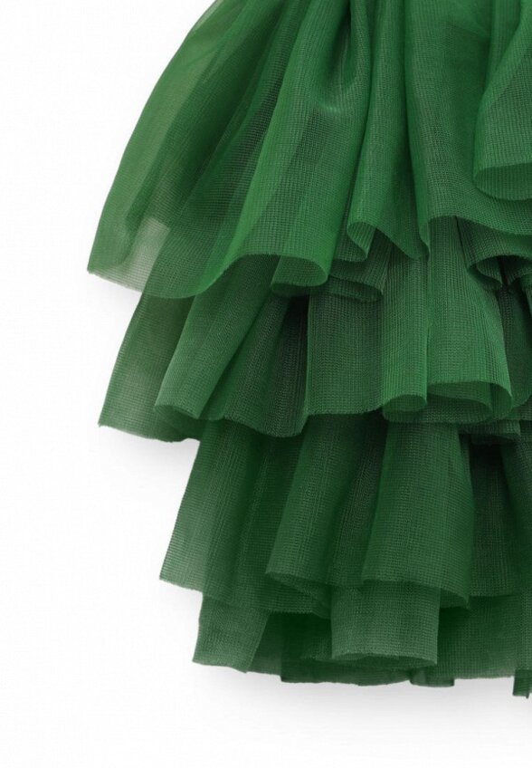 Боди и юбка Happy Baby